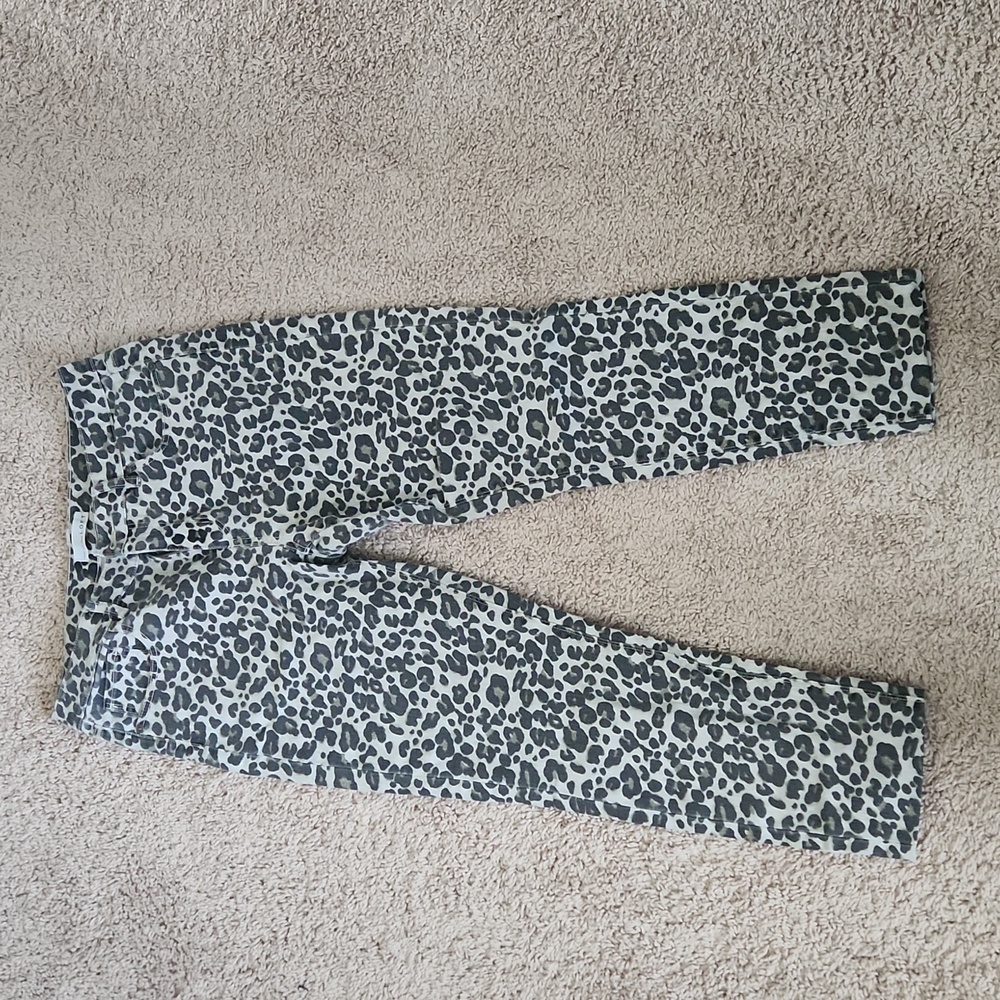Loft Jeans